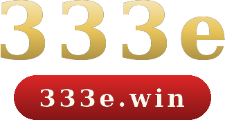 333e logo