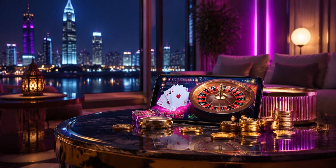 333e Casino
